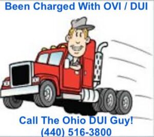 Cleveland Ohio DUI Attorney