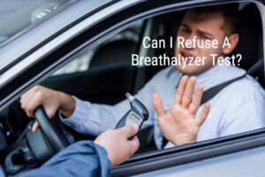 Ohio DUI Defense Lawyer Breathalyzer Testing