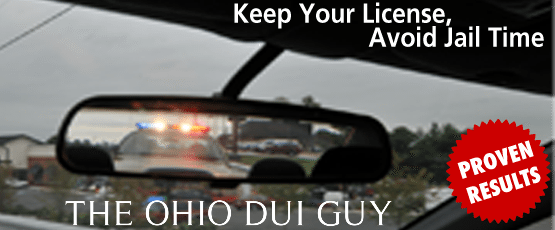 Cleveland DUI Lawyer The Ohio DUI Guy