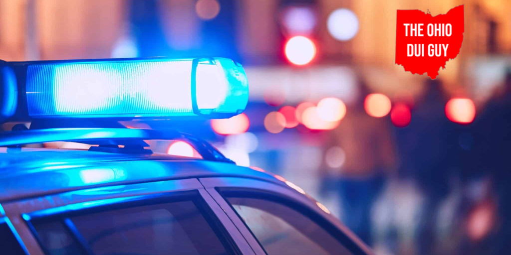 Ohio OVI defense lawyers